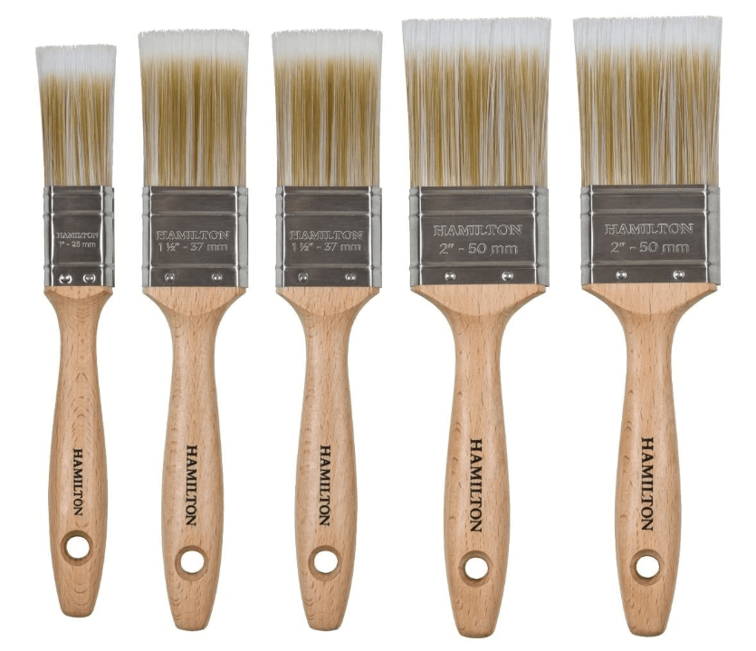 How to Paint Melamine?