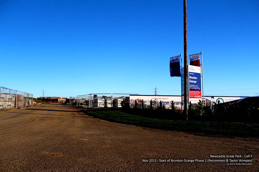 Newcastle Great Park 2013 Updates Gosforth Handyman