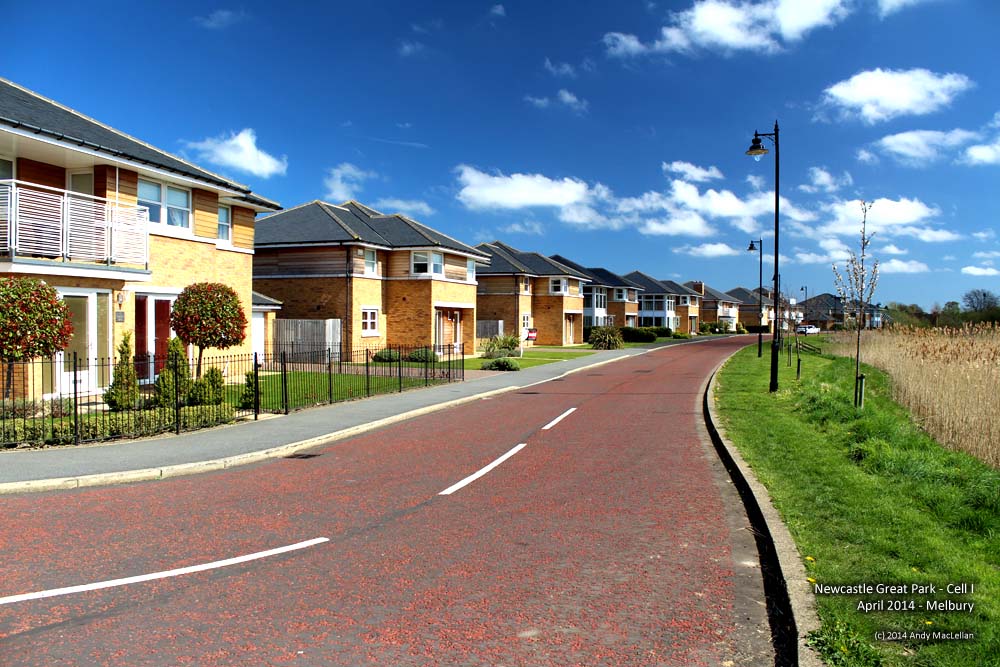 Newcastle Great Park 2014 Updates Gosforth Handyman