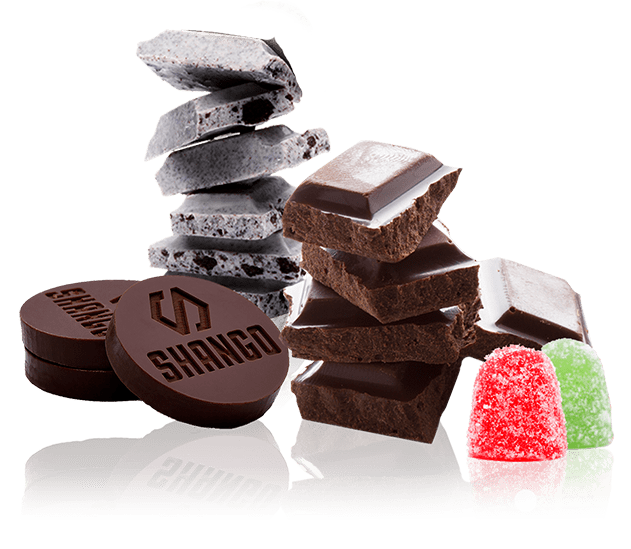 How Long Do Edibles Last? Shango