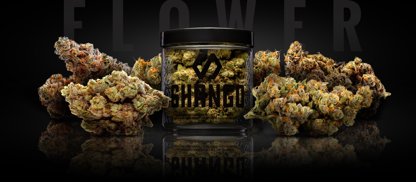 Golden Flower Dispensary Best Flower Site
