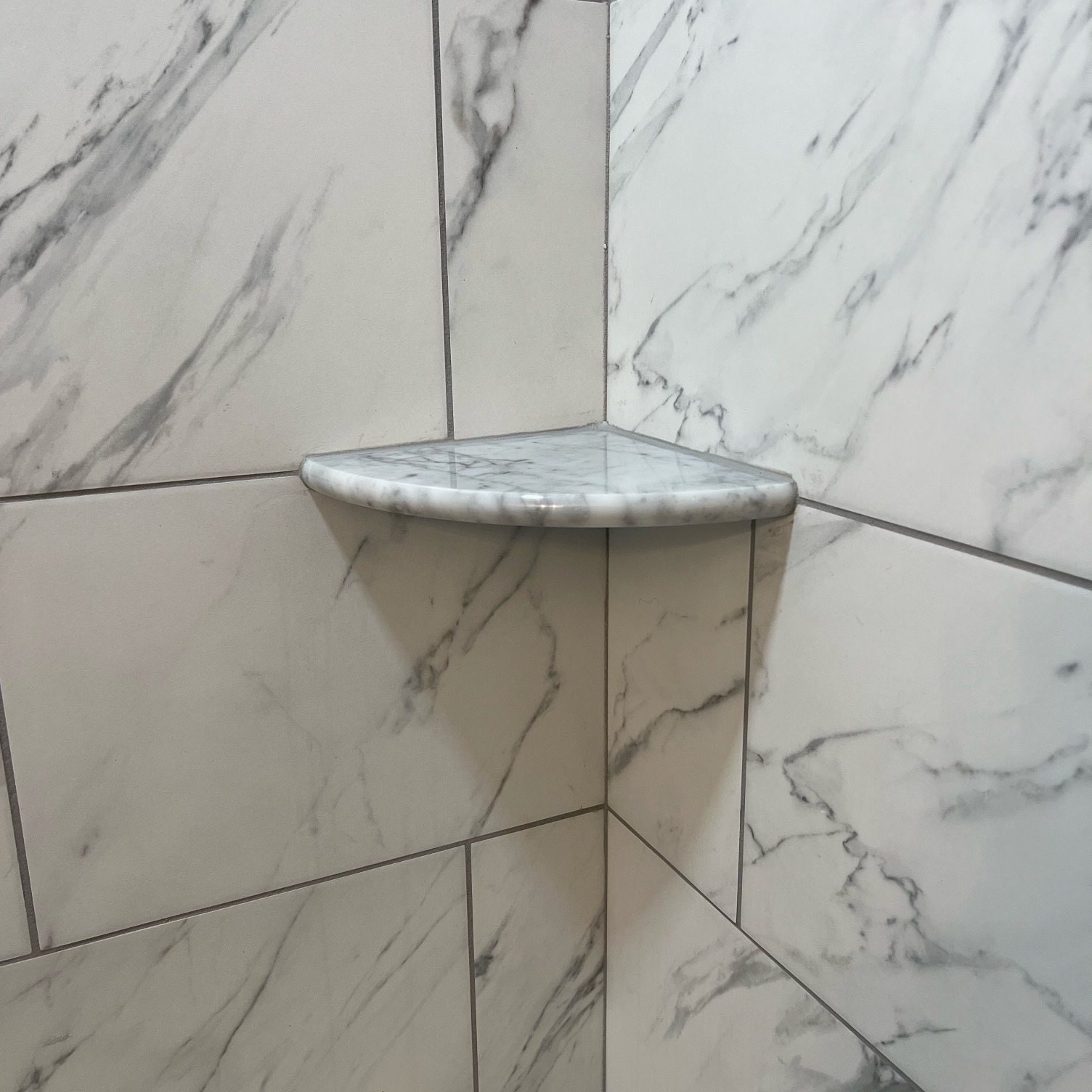 TopRated Bathroom Shower Shelves The GoShelf System