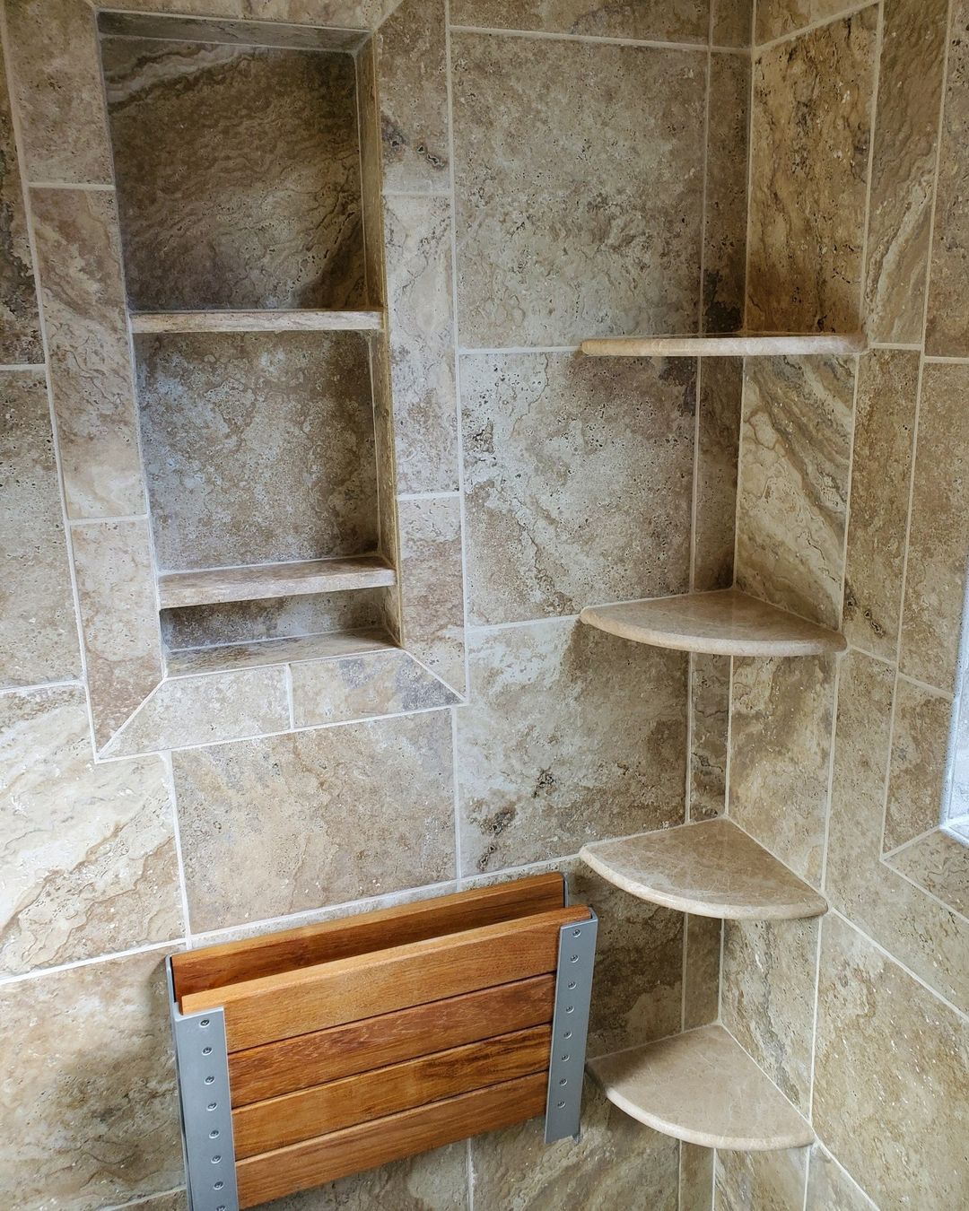 GoShelf Experts Explain the Cost of Shower Niche GoShelf