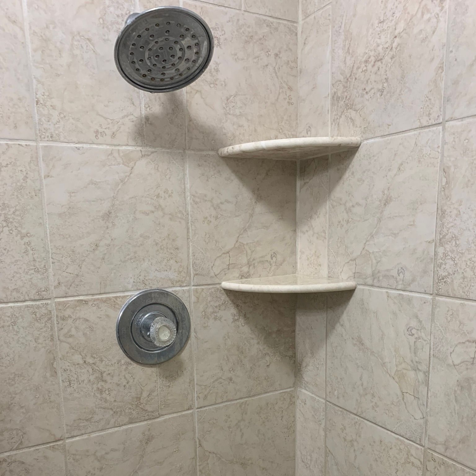 Need Ledge in Shower? Stay Safe with the GoShelf System