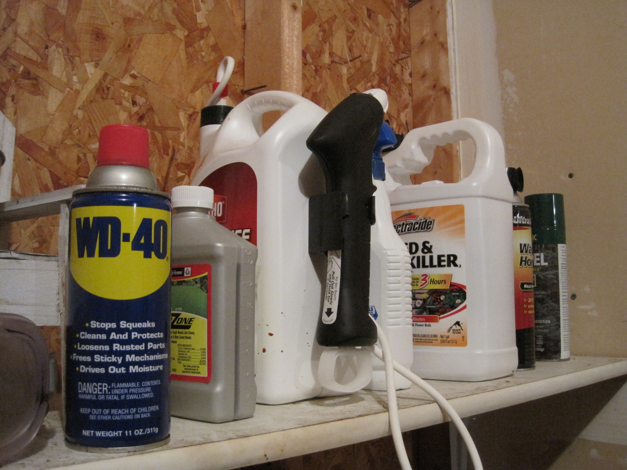 How To Dispose Of Empty Lighter Fluid Container Household Hazardous