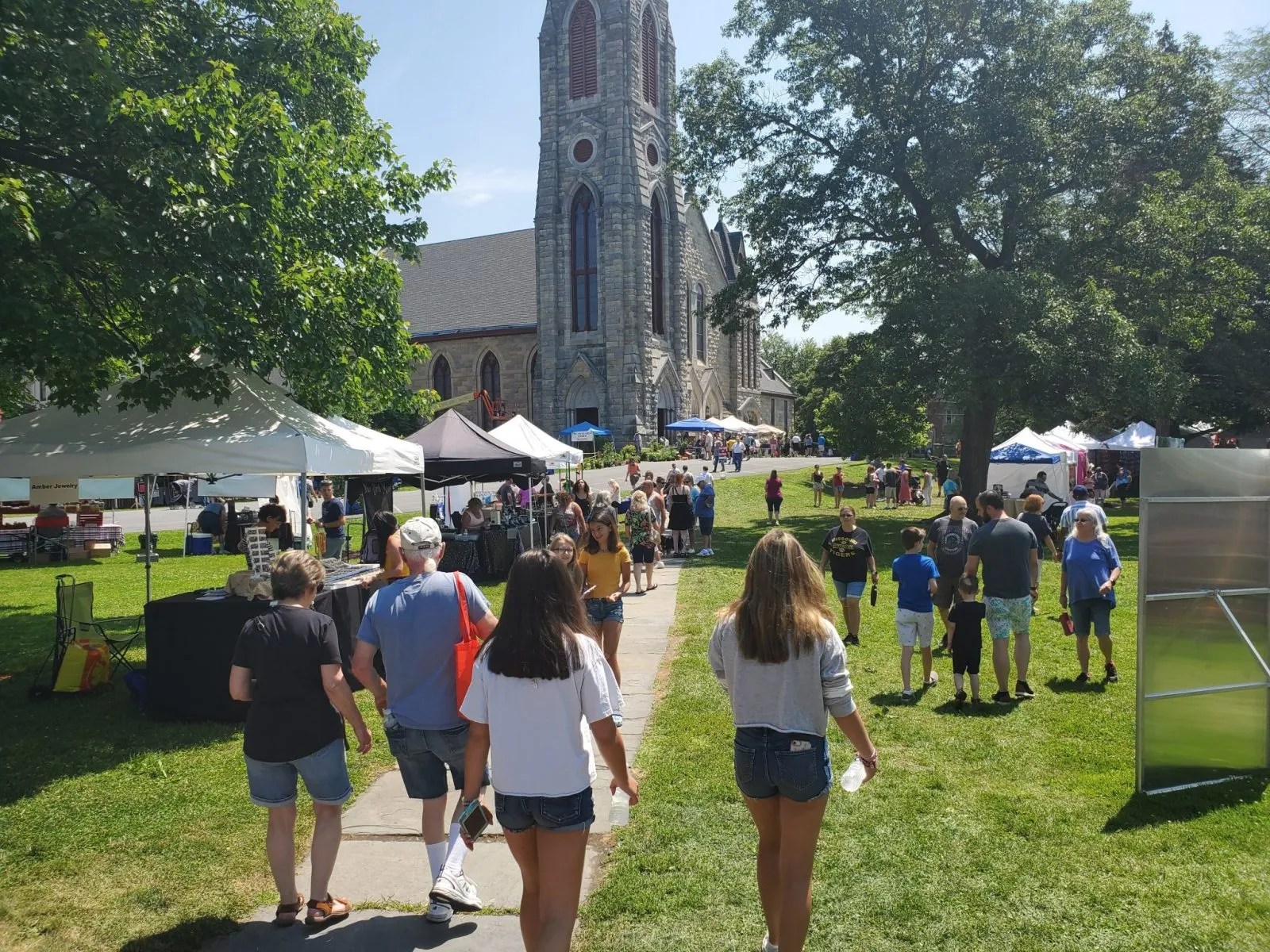 Great American Weekend Goshen Chamber of Commerce