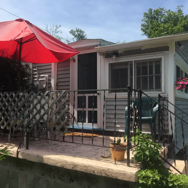 Home Goshen Summer Rentals