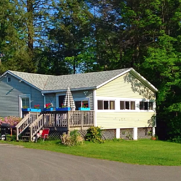Home Goshen Summer Rentals
