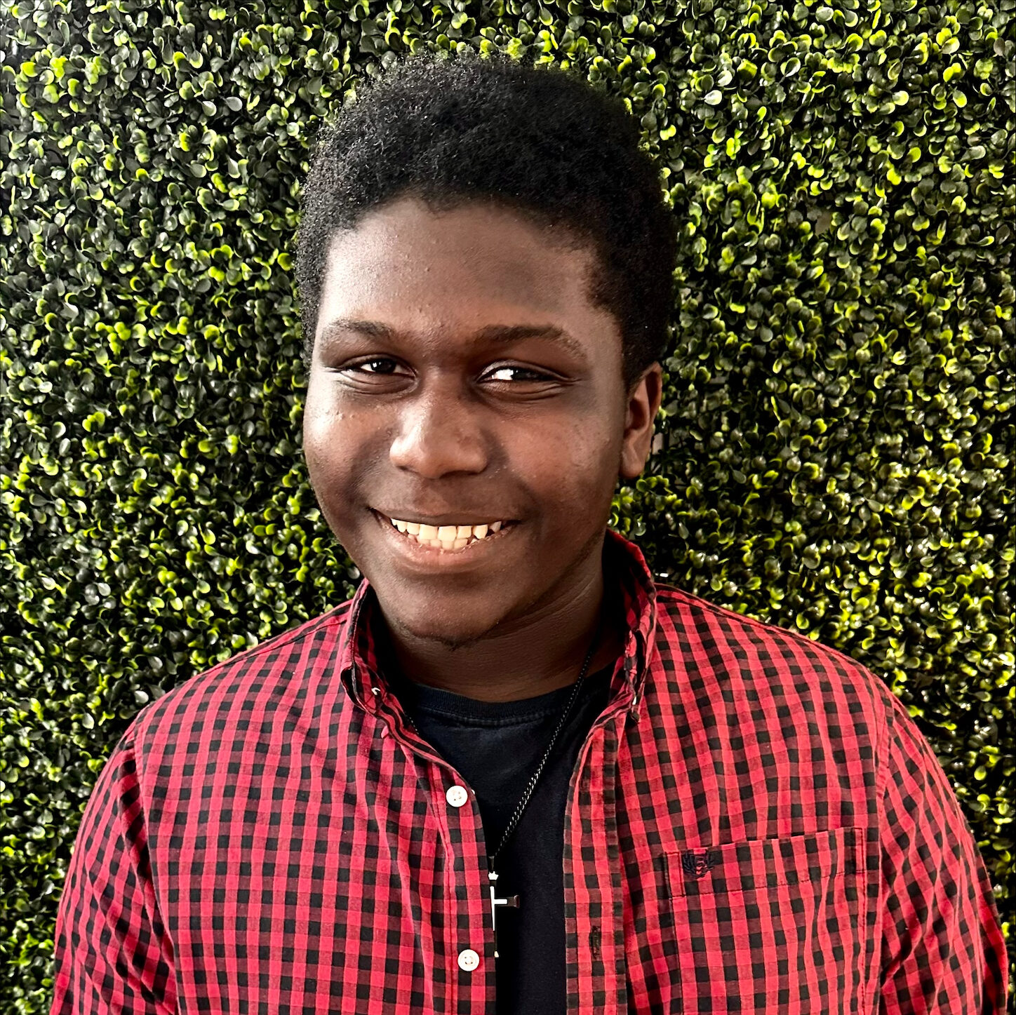 New Beginnings, Lasting Impact The Story of Goshen New Beginnings