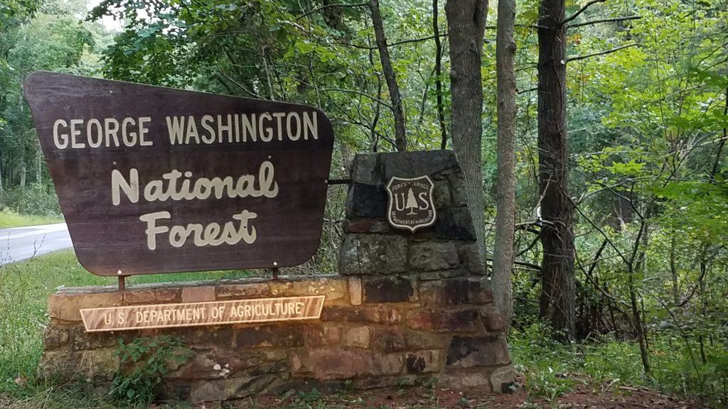 Photos Town of Goshen, Virginia