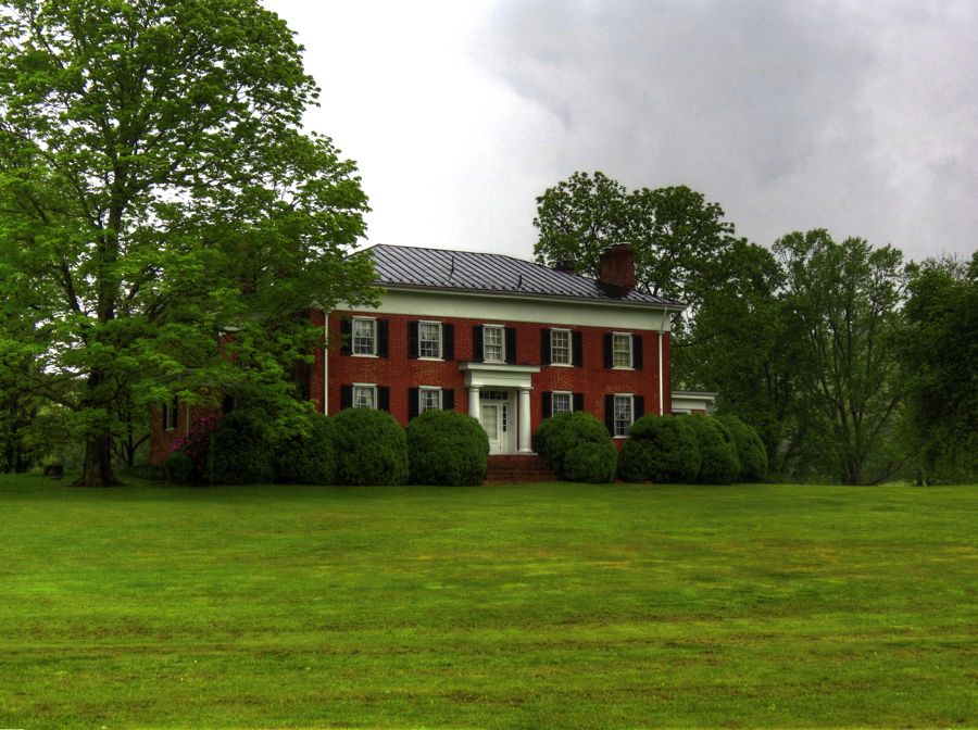 Photos Town of Goshen, Virginia