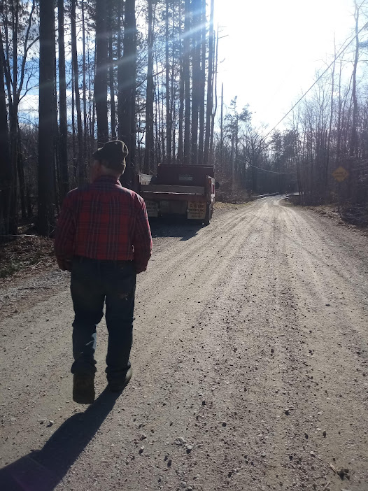 Roads Town of Goshen, Vermont