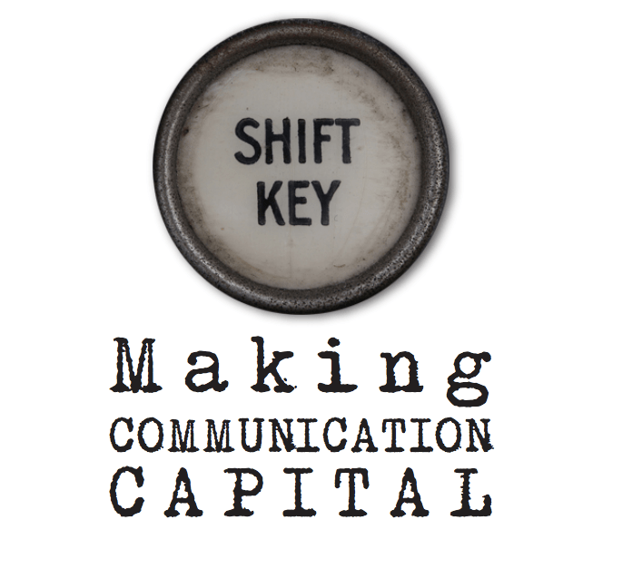 Shift Key logo stacked - Shift Key