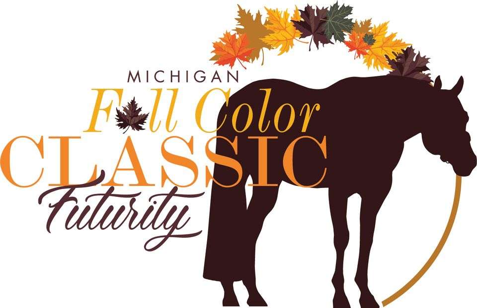 Fall Color Classic Futurity GoShowMichigan