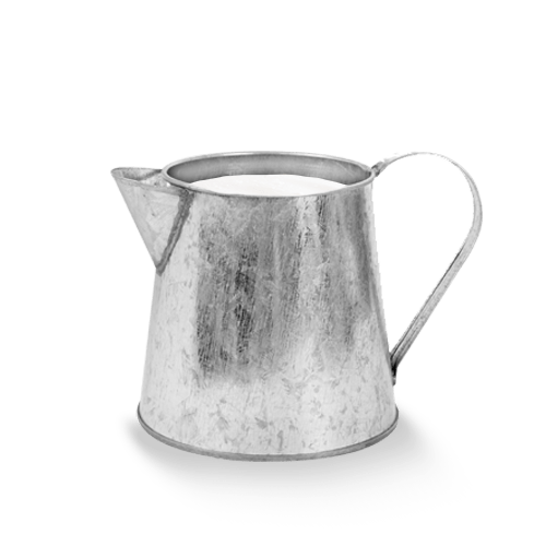 El Arroz con Leche Goshua