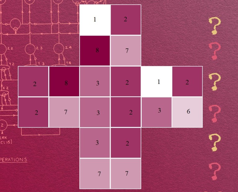 GCHQ — Play the TURING Challenge! [Answer to Puzzle 4 & Clue to Puzzle