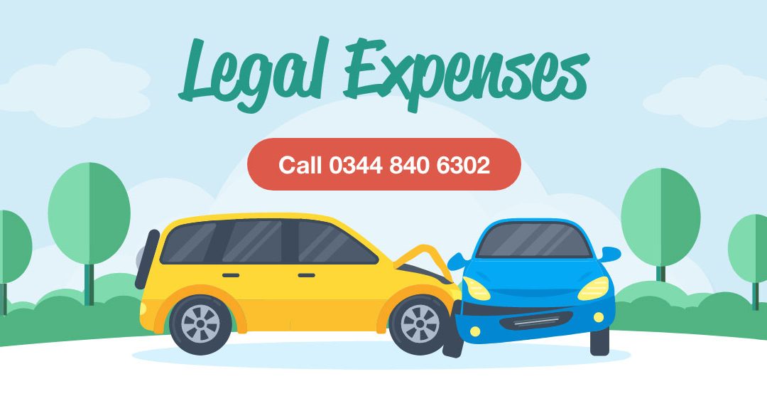 Our legal expenses cover GoSkippy