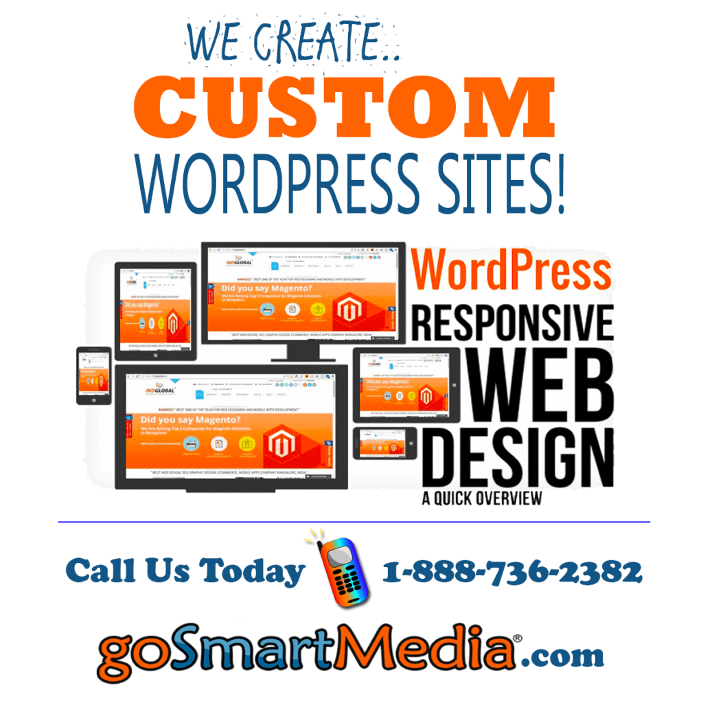 Best WordPress  Design Experts in Atlantic Canada