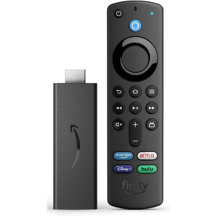 Fire TV Stick HD GoSmart TT