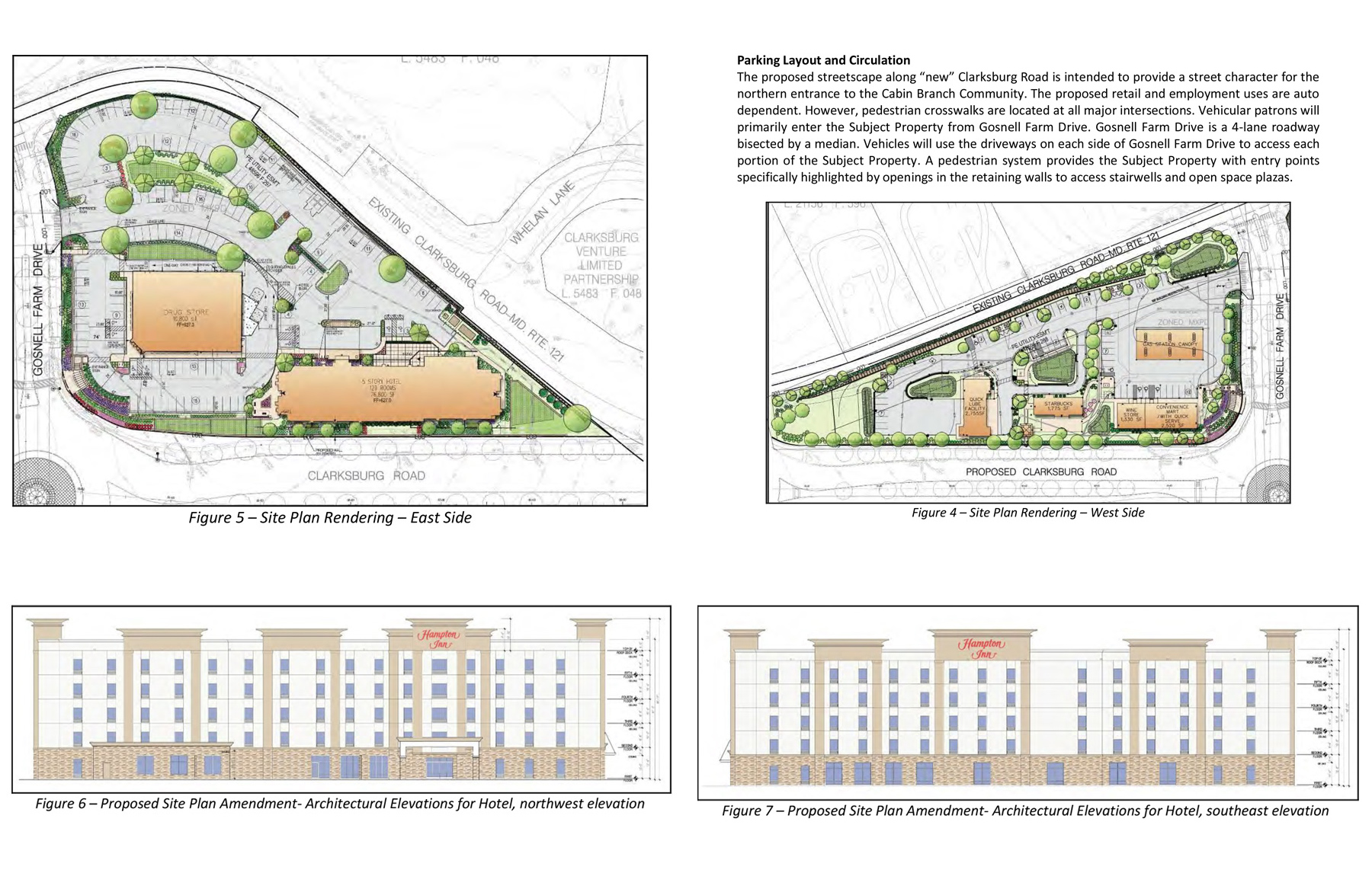 About Gosnell Properties Property & Leasing Information Gosnell