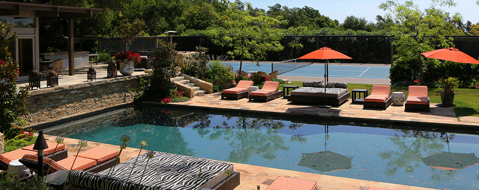 Century Estate Gosnell Tree & Landscape