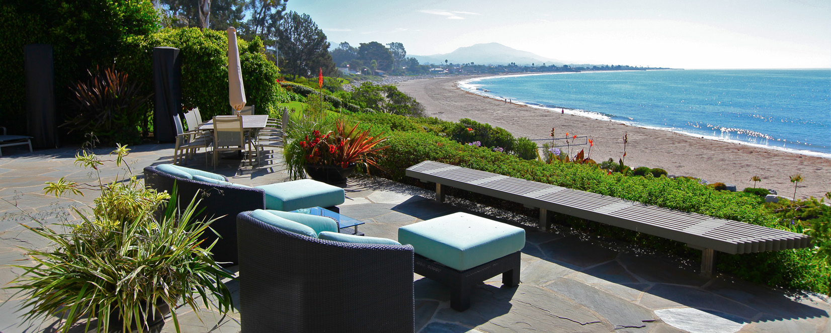 Beach House Gosnell Tree & Landscape