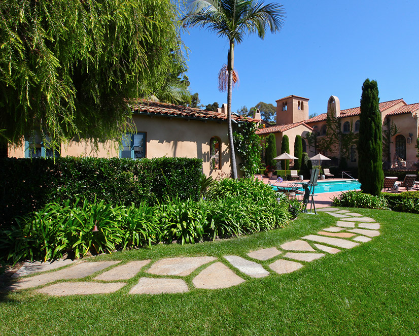 Portfolio Gosnell Tree & Landscape