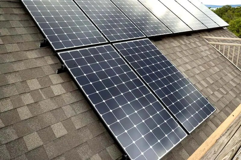 How Much Power Does A 6kW Solar System Produce (2022)