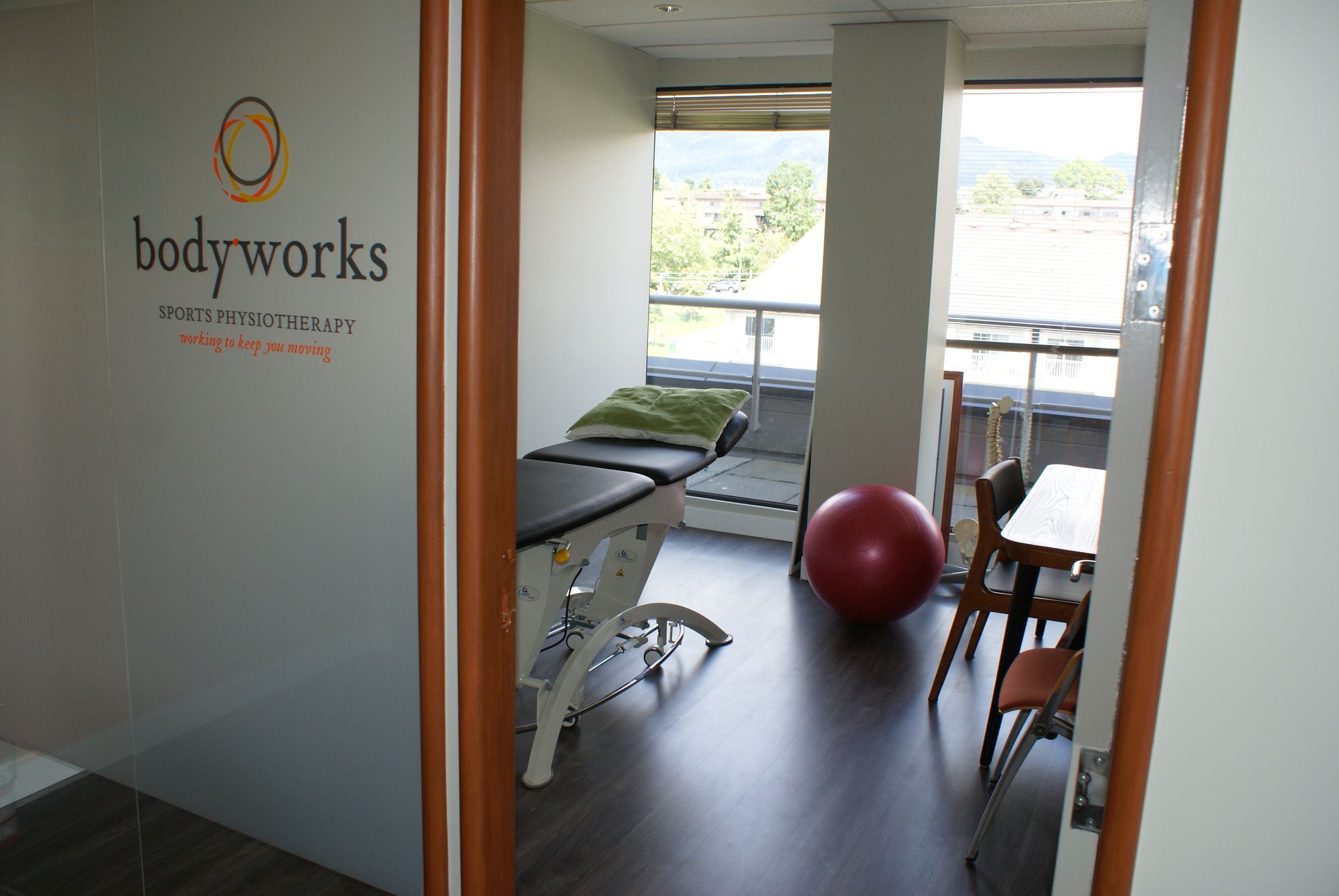 Reach your physical goals Body Works Sports Physiotherapy