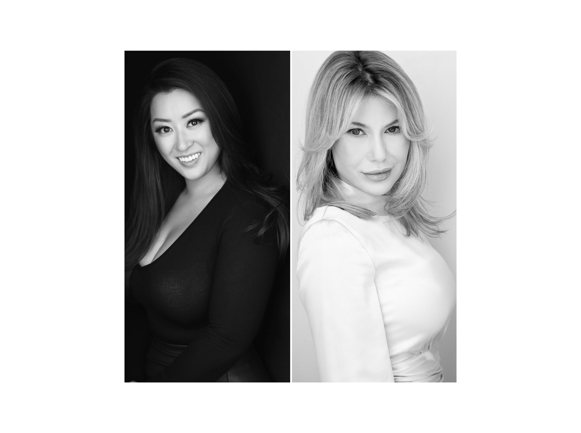 Exquisite Hair Salon Experience Rush Salon