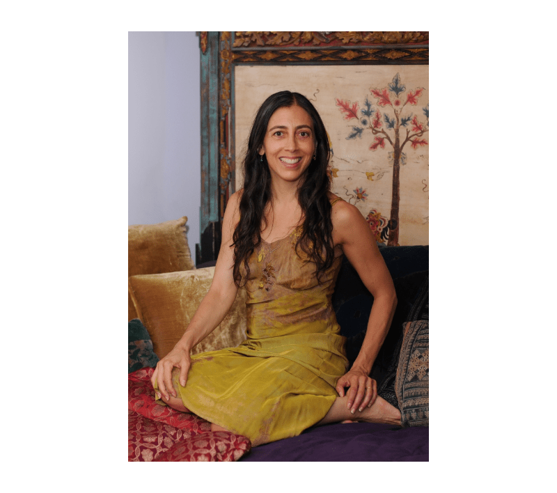 The Biointelligent Woman Dr. Eden Fromberg