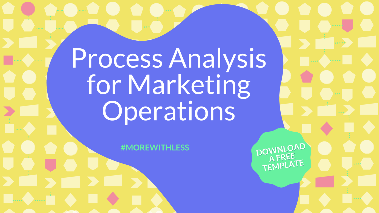 How to complete a Process Analysis of your MOPs Team