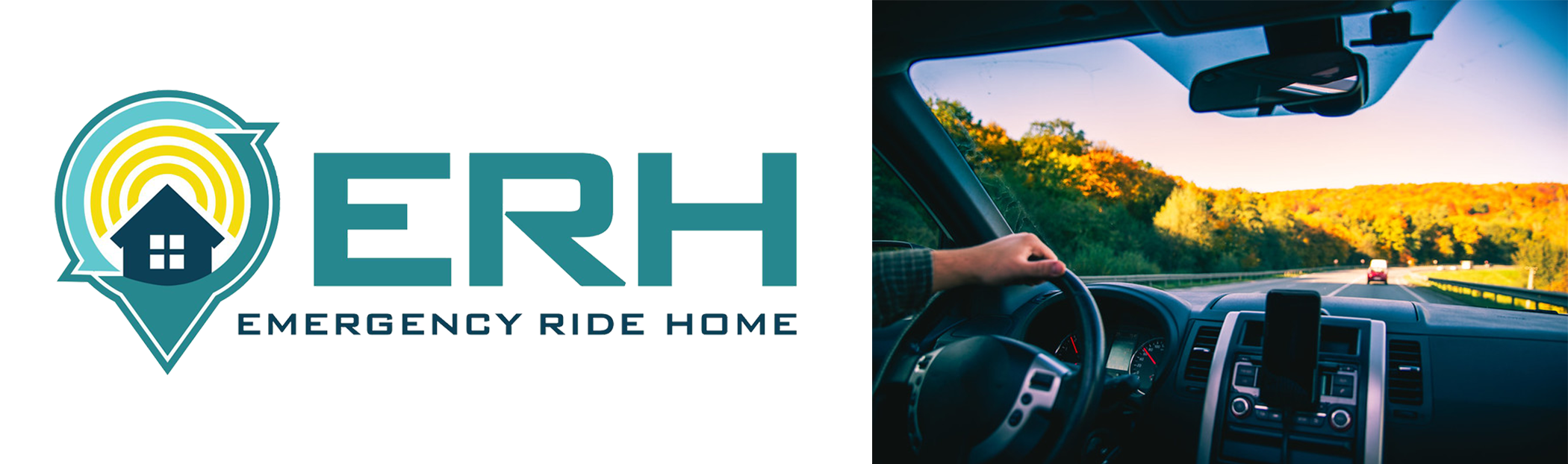 Emergency Ride Home Go Sonoma