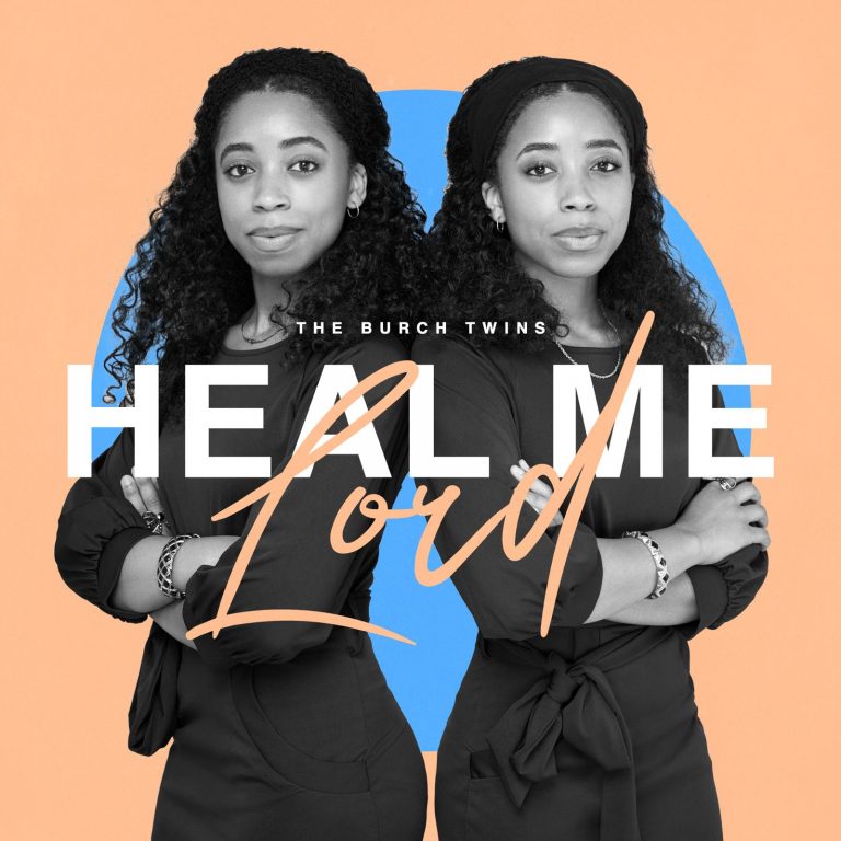 Introducing Gospel Music The Burch Twins + New Single “Heal