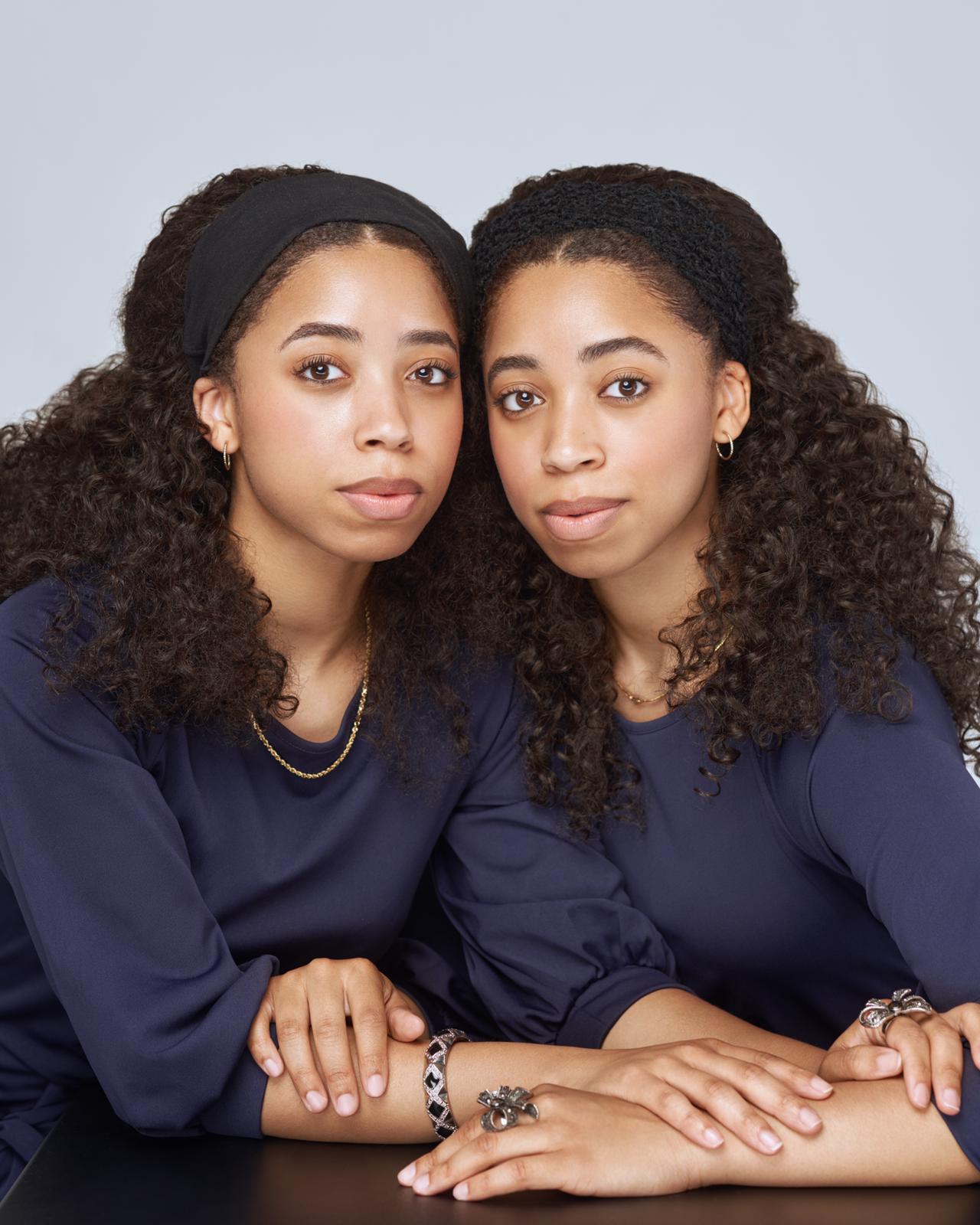 TheBurchTwins Gospel Centric