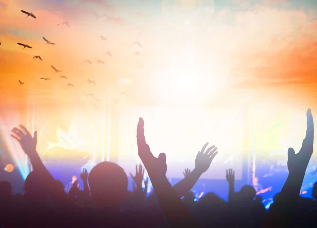 23 Top Christian Artists GospelChops