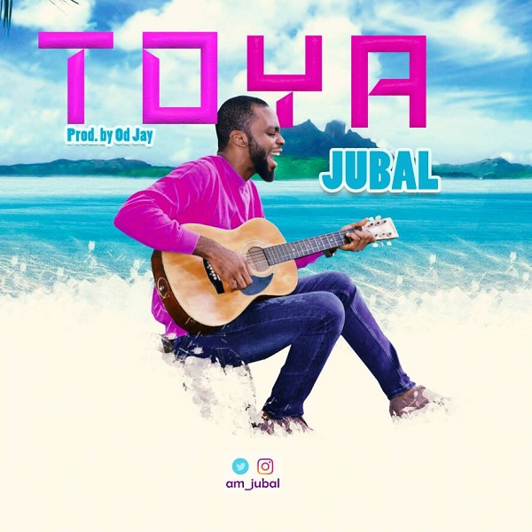 Music Toya Jubal [am_jubal] Gospel Songs Mp3