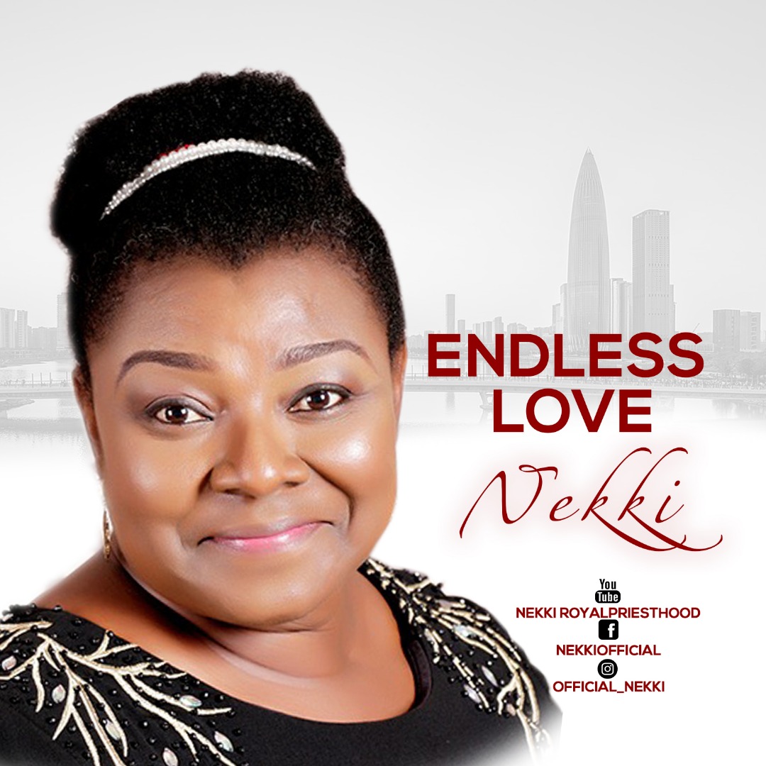 FREE MUSIC Nekki Endless Love Mp3 Download + Video