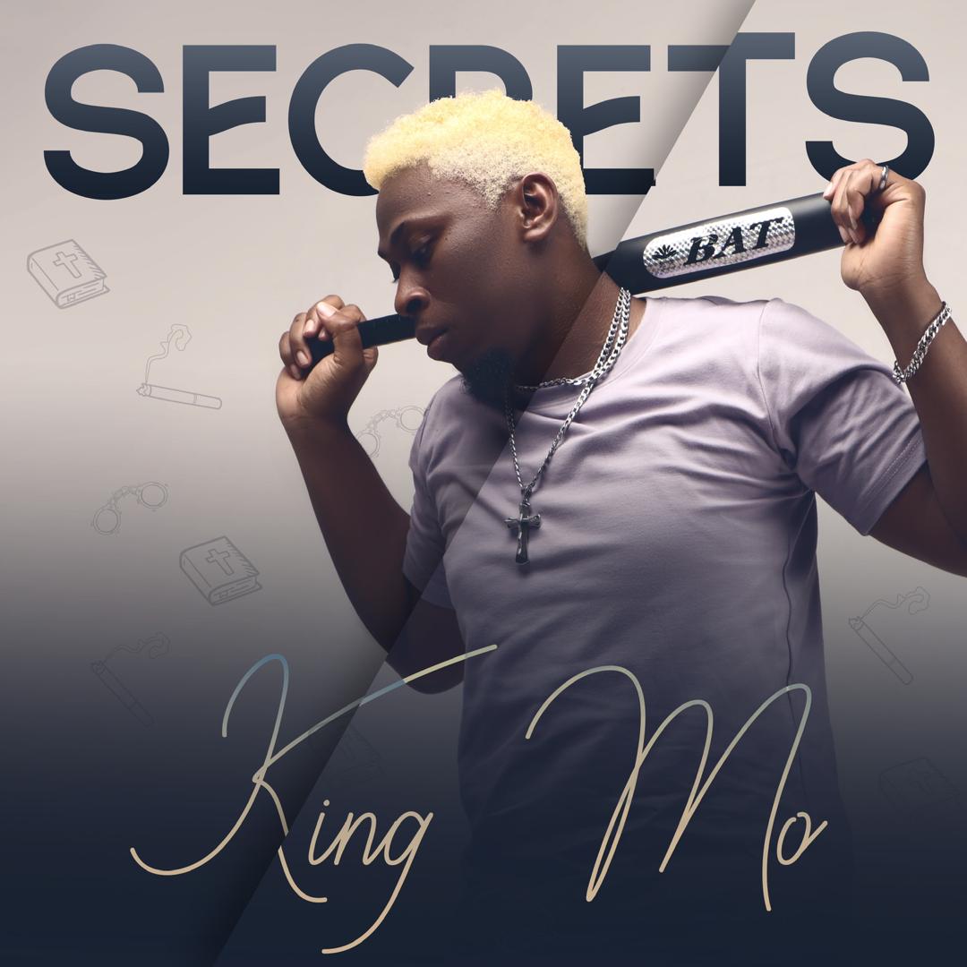 DOWNLOAD MP3 King Mo Secrets