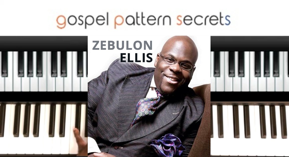 For The Good Of Them by Milton Brunson Zebulon Ellis 2017 Stellar