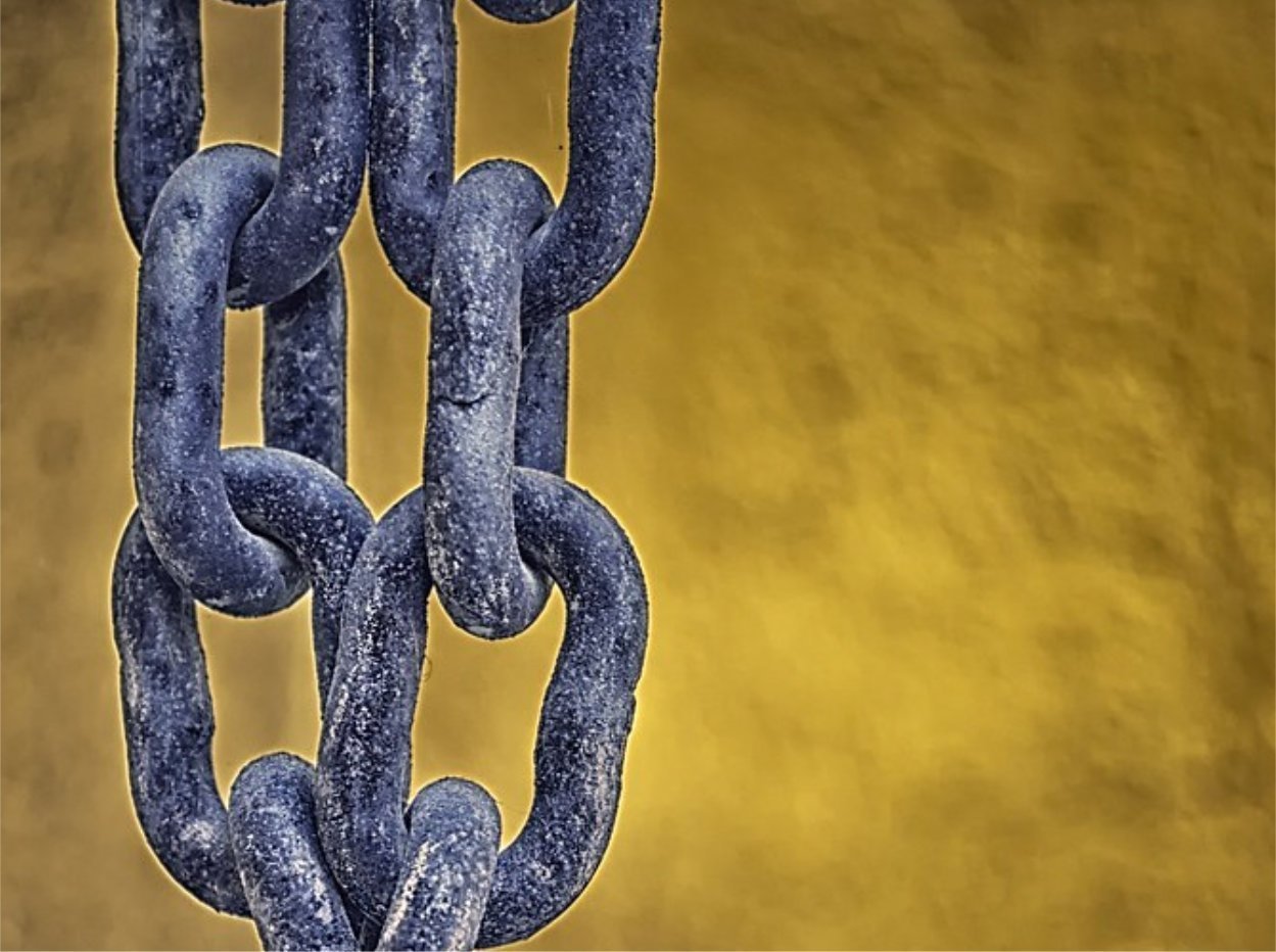 What Are the Chains of Hell? Gospelstudy.us