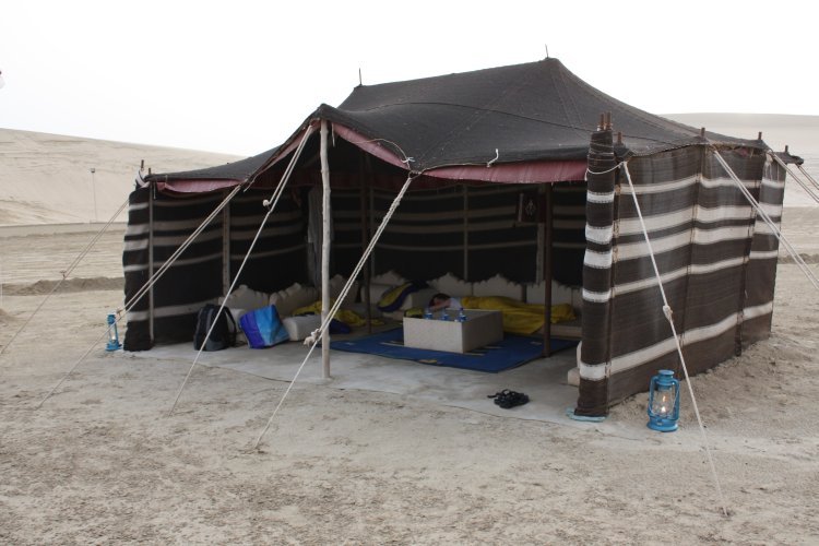 Old Testament 40 Enlarge the Place of Thy Tent Gospelstudy.us