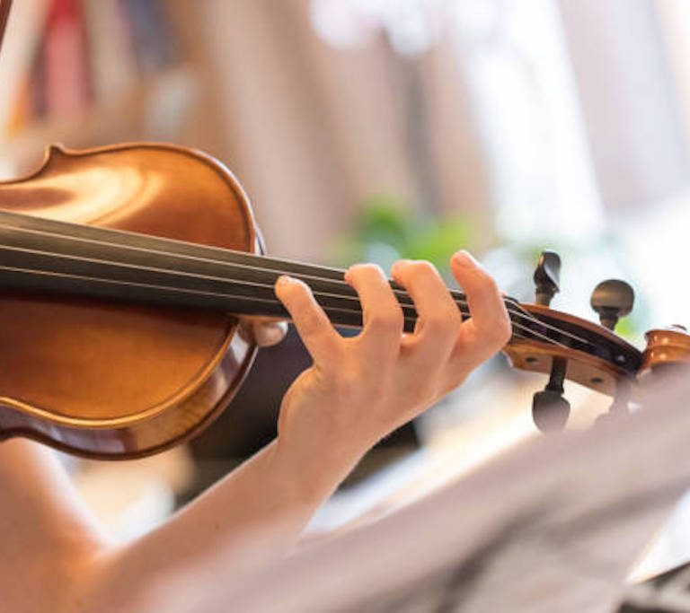 Best and Fastest Way to Learn Violin on Your Own Gosp News
