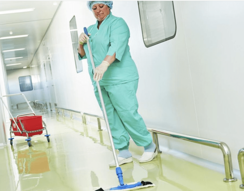 Looking For Cleaning Jobs in Pretoria 20222023 Gospo promo