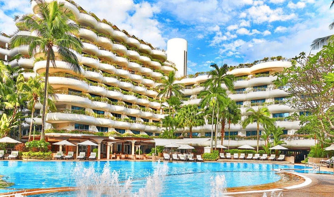 Best Luxury FiveStar Hotels in Singapore 20222023 Gospo promo