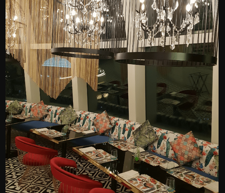 Top 10 Best Restaurants in Qatar Gospo promo