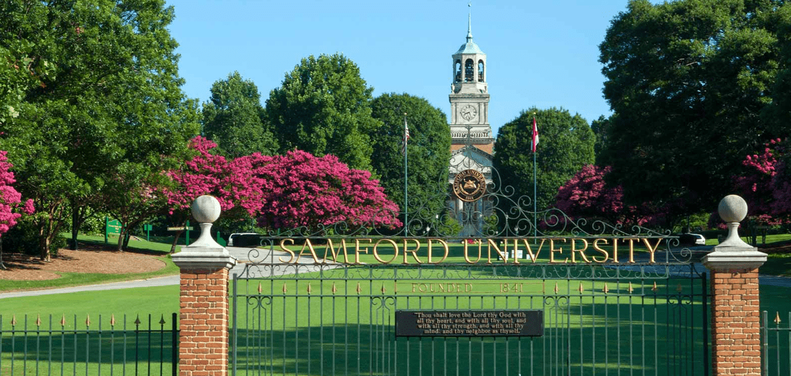 10 Best Affordable College Towns in Alabama Gospo promo