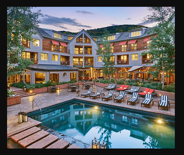 Top 10 Best Luxury Hotels in Colorado Gospo promo