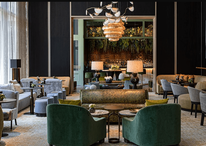 Top 11 Best Luxury Hotels in Ohio Gospo promo