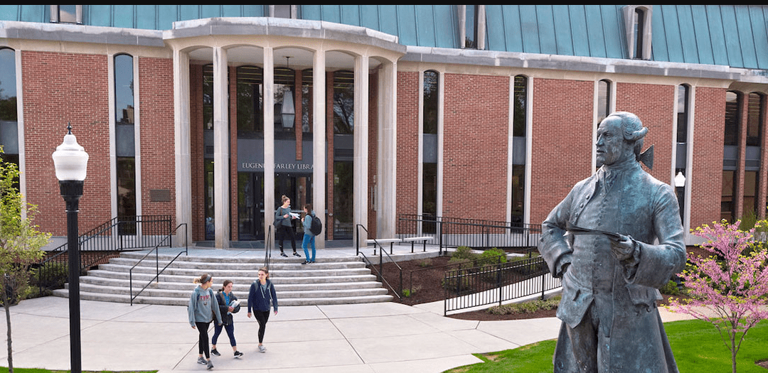 Top 20 Affordable College Towns in Pennsylvania 2023 Gospo promo